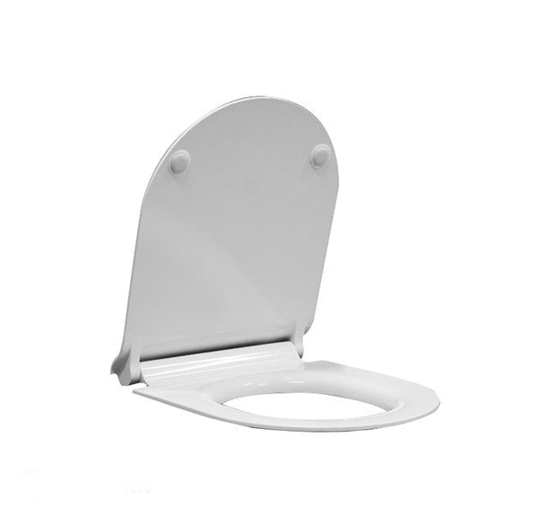 Сиденье для унитаза с крышкой